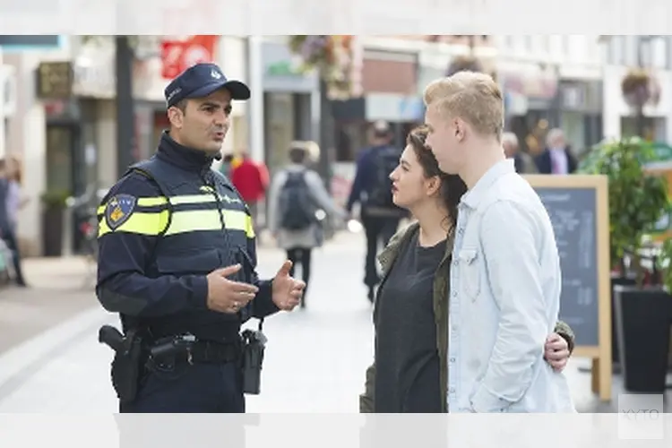 Politie zoekt getuigen na overlopen inbraak Dordrecht