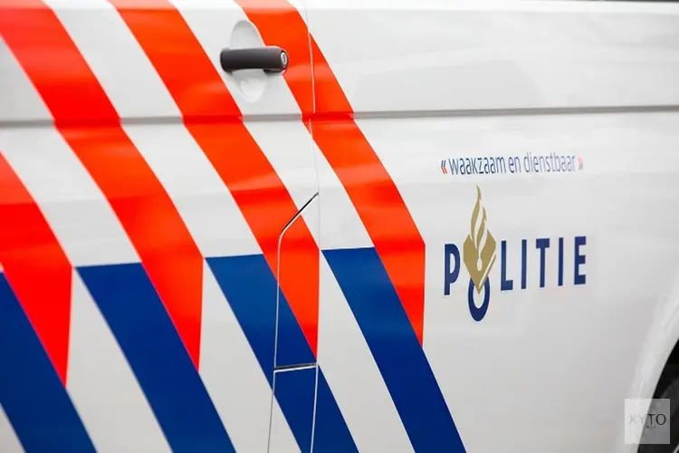 Man aangehouden in België na asociaal rijgedrag