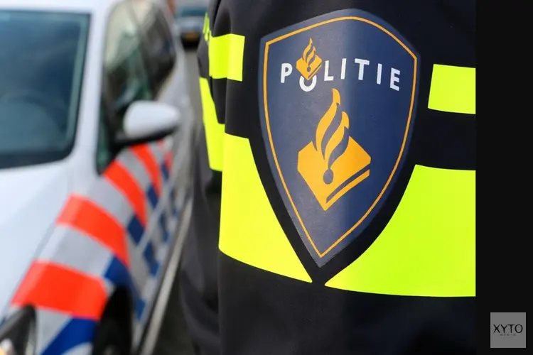 Politie onderzoekt mislukte overval in Dordrecht