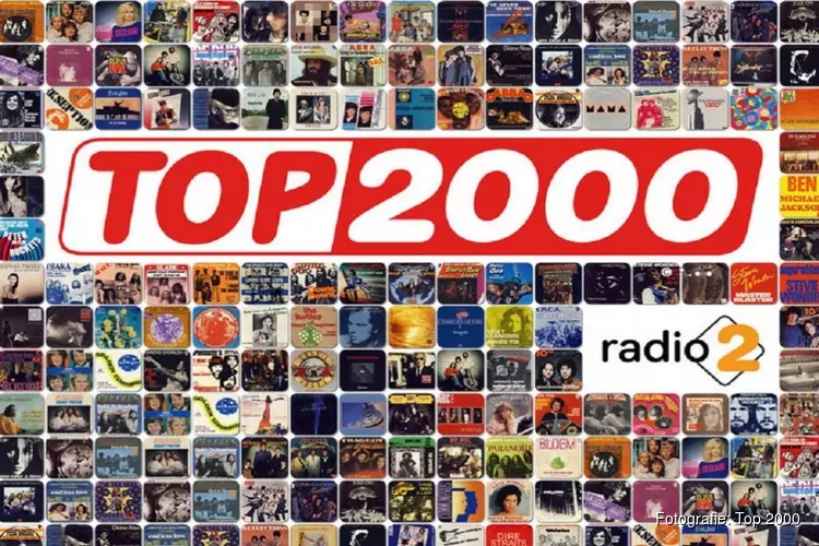 Muziekliefhebbers halen hun hart weer op: De Top 2000 is weer begonnen