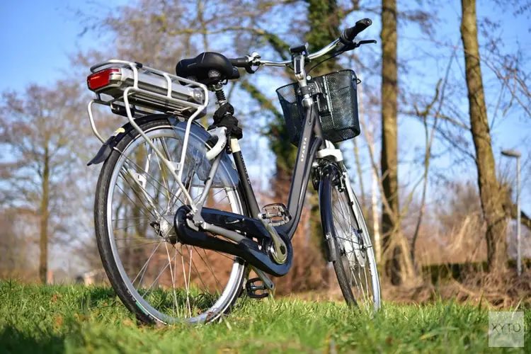 Actie gratis e-bike uitproberen verlengd