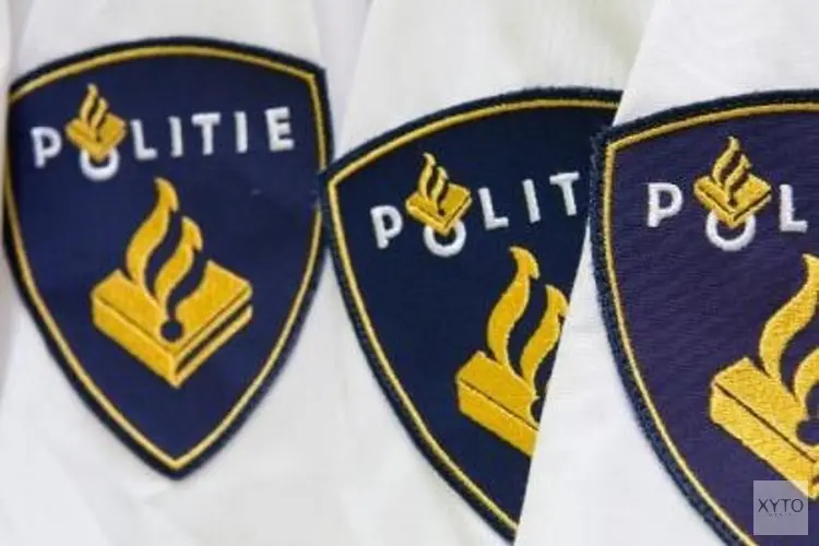 Politie zoekt getuigen van straatroof oude man