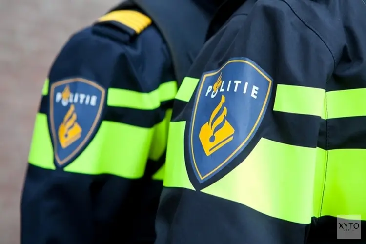 Politie zoekt getuigen van brute beroving Dordrecht
