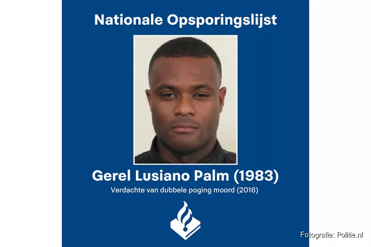 OM eist 20 jaar cel tegen Gerel Palm voor dubbele moordpoging
