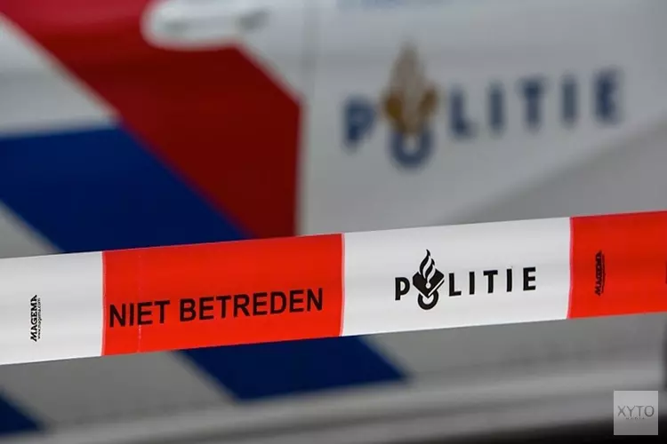 Jongeman gewond bij schietincident Zwijndrecht