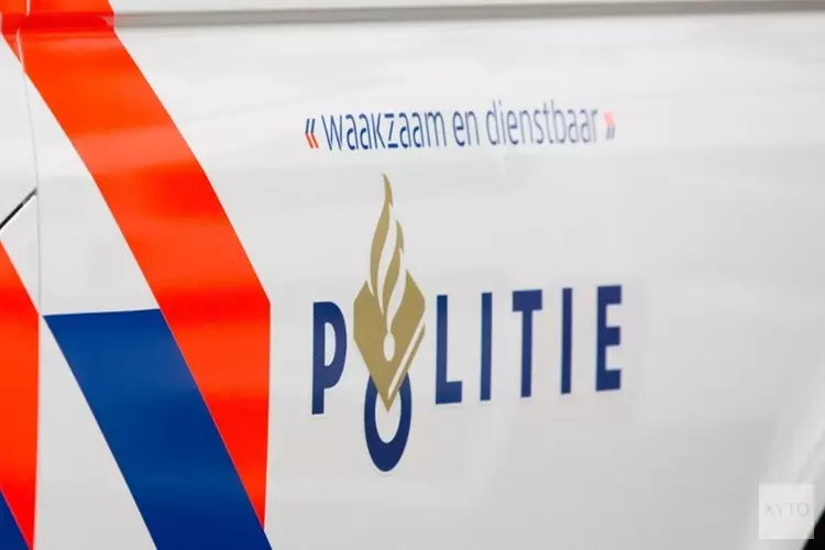 Wie vernielde het politiebureau in Papendrecht?