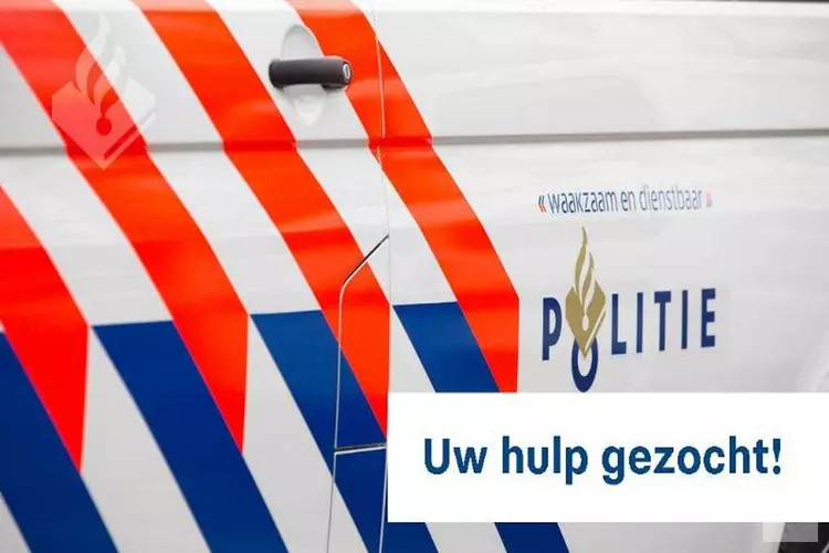 Getuigen gezocht van poging beroving Dordrecht