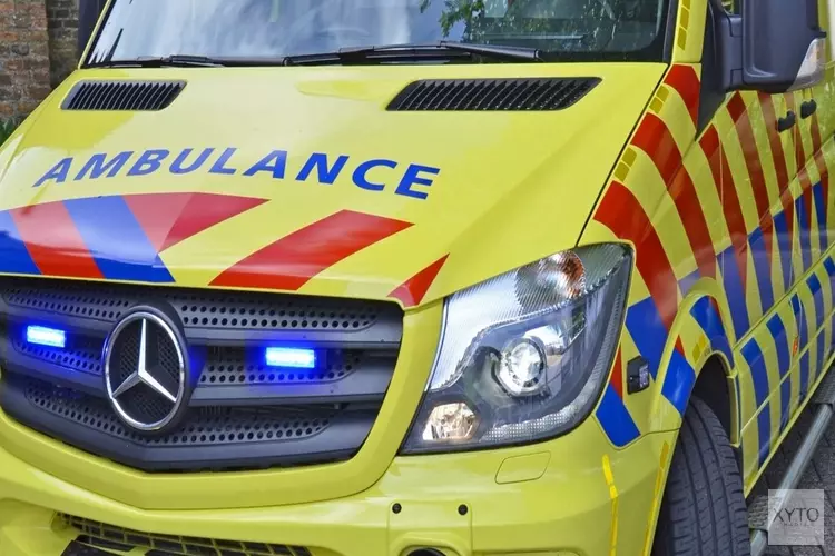 Twee mannen aangehouden na steekincident Dordrecht