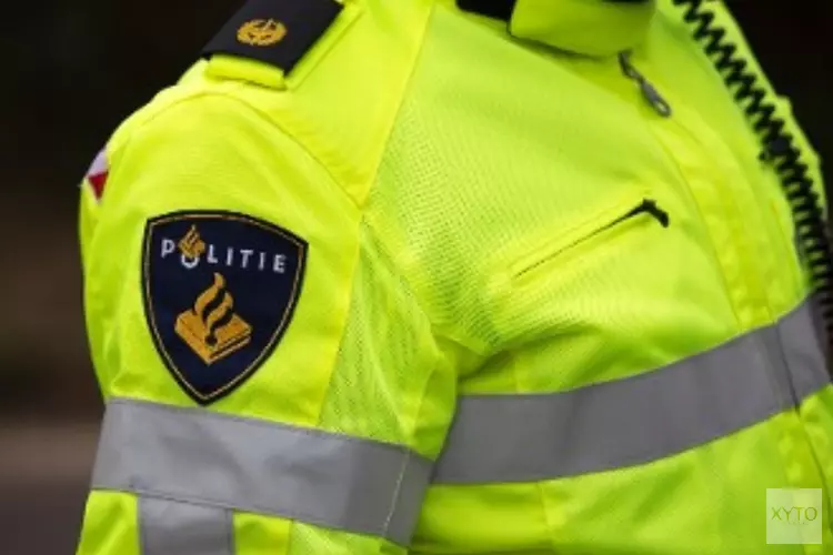 Bestuurder scooter (16) ongeval Holysingel overleden