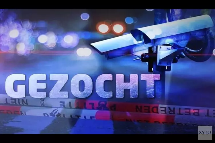 Politie zoekt getuigen van overval Trekpleister Dordrecht