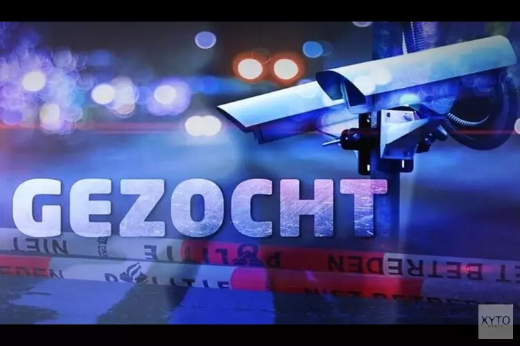 Gezochte man incident &#39;IJzeren Man&#39; aangehouden