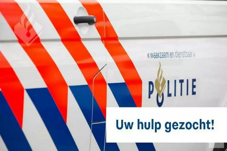 Getuigen gezocht van het verkeersongeval A29 Klaaswaal