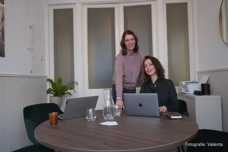 Valienta, bureau voor externe vertrouwenspersonen, opent haar deuren in Dordrecht