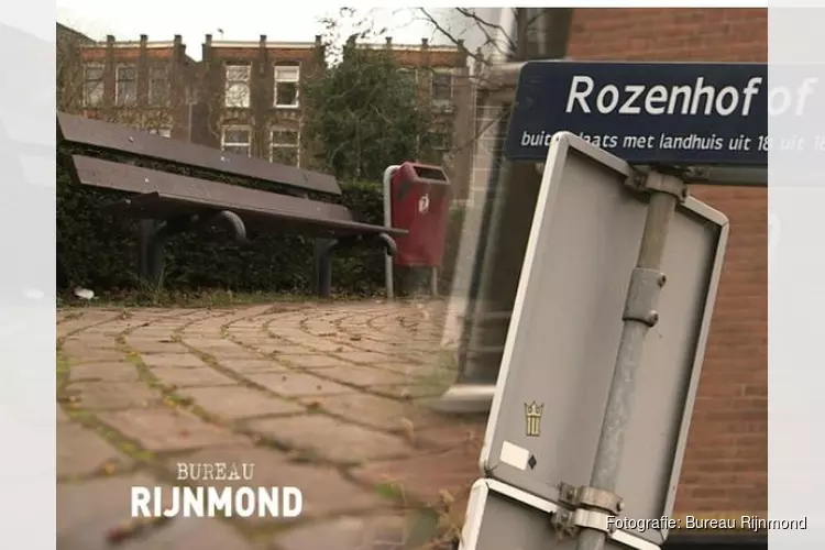 Gezocht: Onwelwording Rozenhof Dordrecht