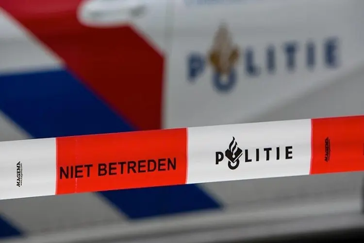 Politie lost schoten bij aanhouding man in Dordrecht