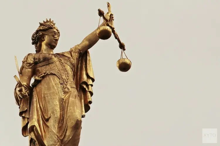 OM eist in hoger beroep 10 jaar gevangenisstraf voor veroorzaken fatale aanrijding Alblasserdam