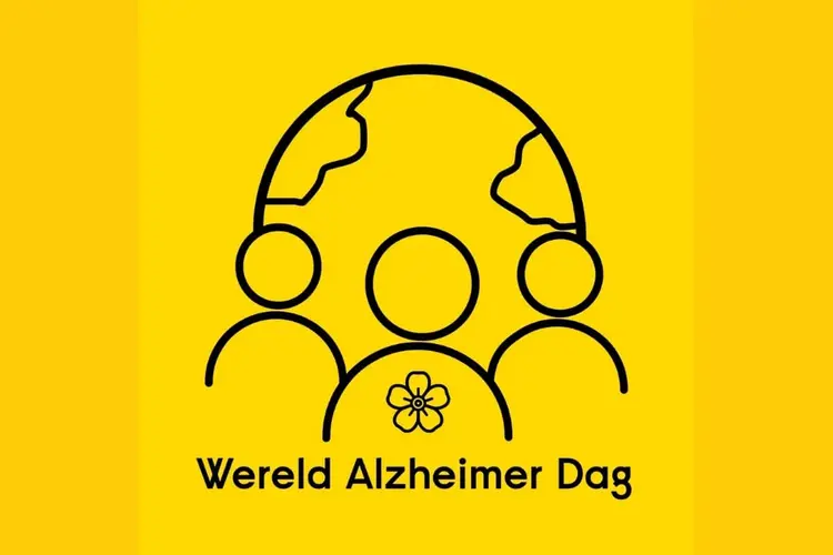 Wereld Alzheimer Dag 2024