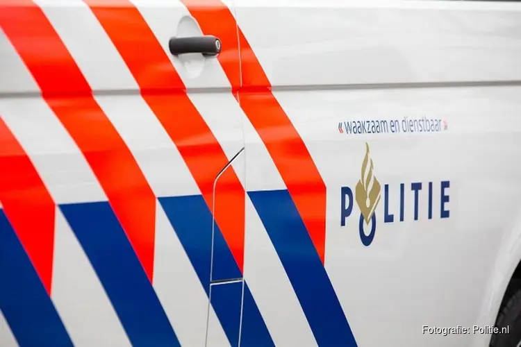 Jongen mishandeld tijdens straatroof Papendrecht