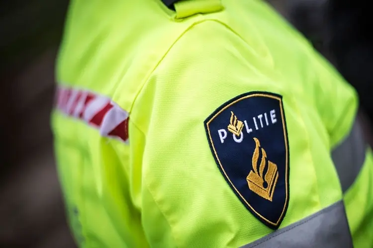 Getuigen gezocht na schietincident in Dordrecht