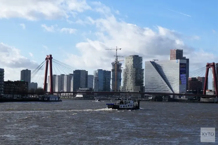 Provincie en havenbedrijven ondertekenen klimaatprogramma